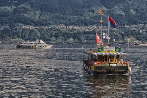 Battellino ristorante Battellino ristorante